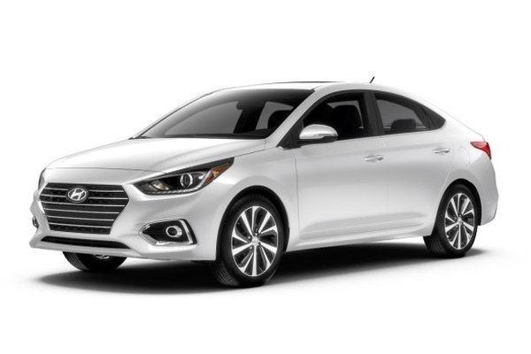  - HYUNDAI ACCENT (R - 005)